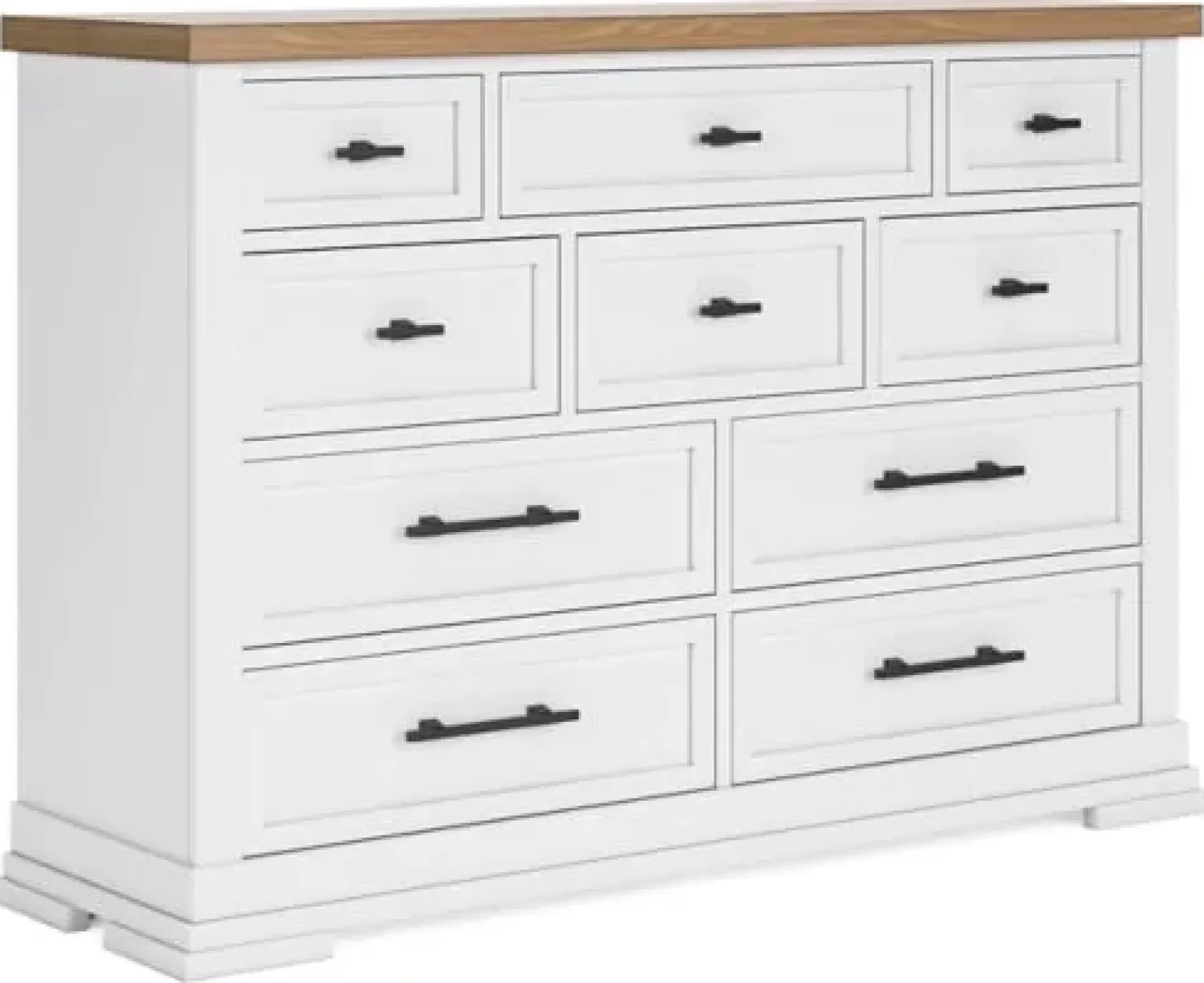 Sale American Furniture Galleries Ashbryn Dresser