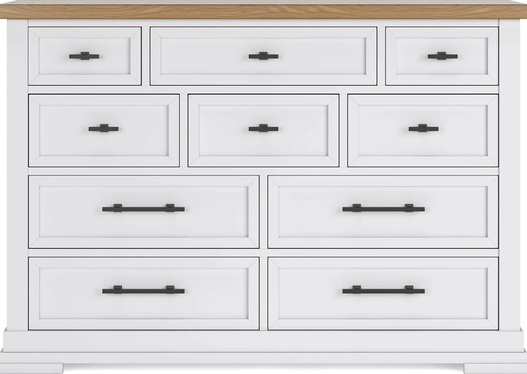 Sale American Furniture Galleries Ashbryn Dresser
