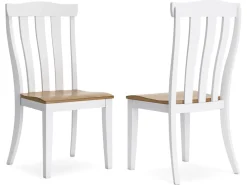Outlet American Furniture Galleries Ashbryn 5-Piece Dining Set