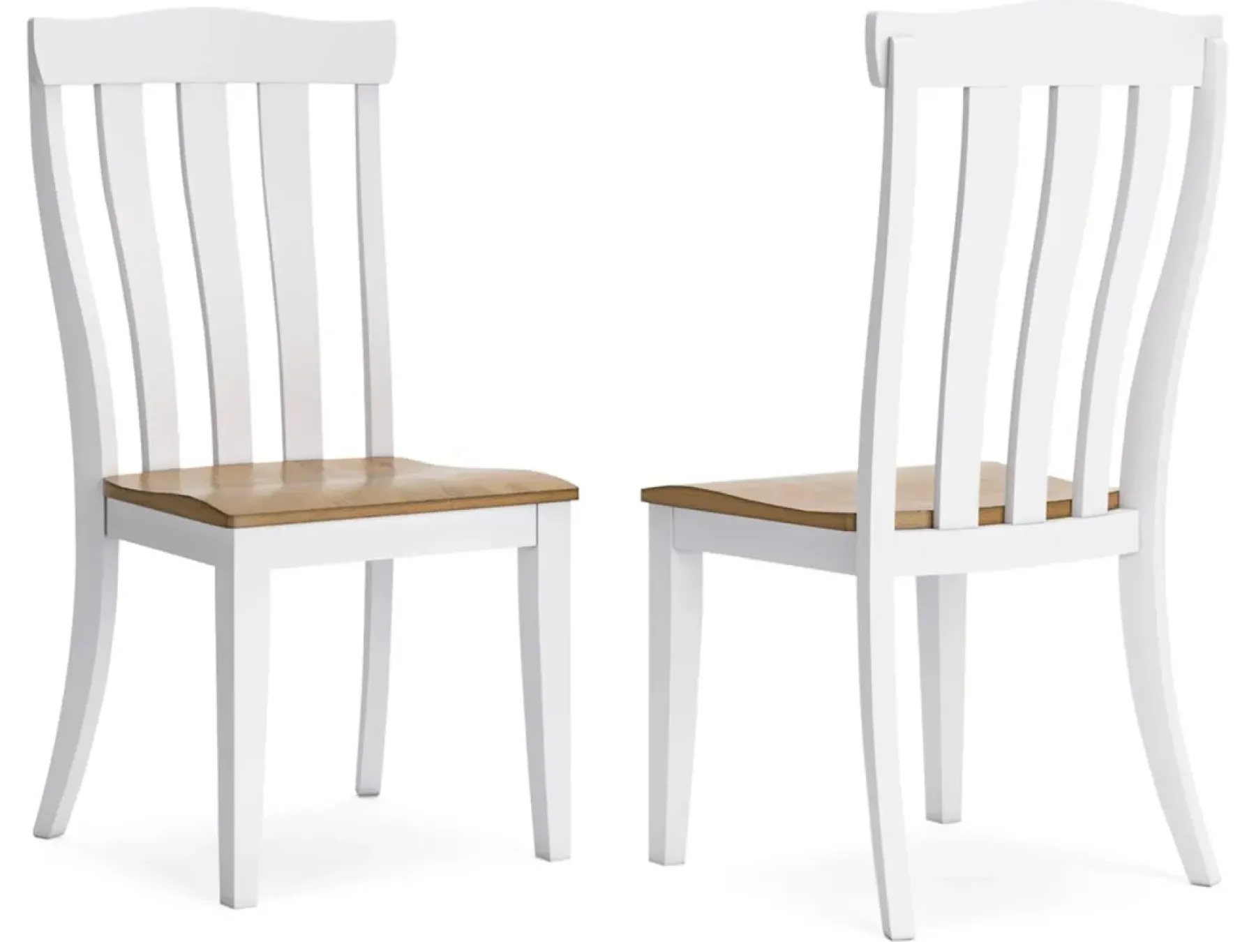 Outlet American Furniture Galleries Ashbryn 5-Piece Dining Set