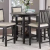 Outlet American Furniture Galleries Asher 5-Piece Dining Set
