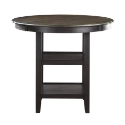 Sale American Furniture Galleries Asher 5-Piece Dining Set
