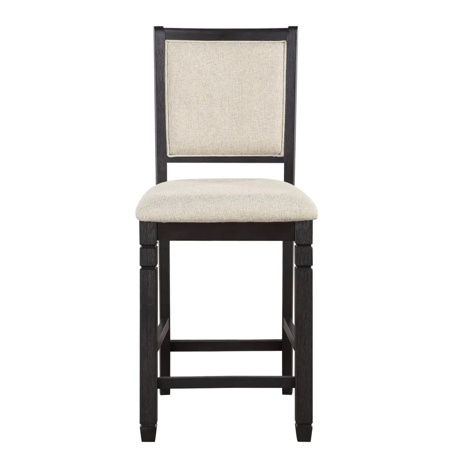 Clearance American Furniture Galleries Asher Upholstered Counter Height Dining Chair