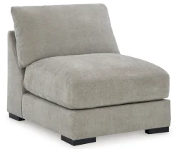Discount American Furniture Galleries Aslan Court 6-Piece Sectional With Chaise
