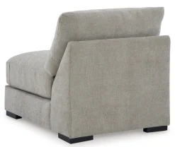 Discount American Furniture Galleries Aslan Court 6-Piece Sectional With Chaise