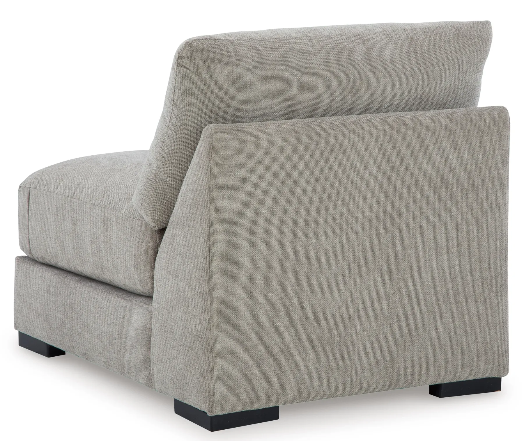 Discount American Furniture Galleries Aslan Court 6-Piece Sectional With Chaise