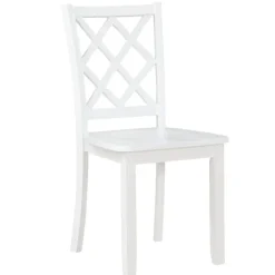 New American Furniture Galleries Astoria 5-Piece Dinette Set