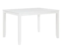New American Furniture Galleries Astoria 5-Piece Dinette Set