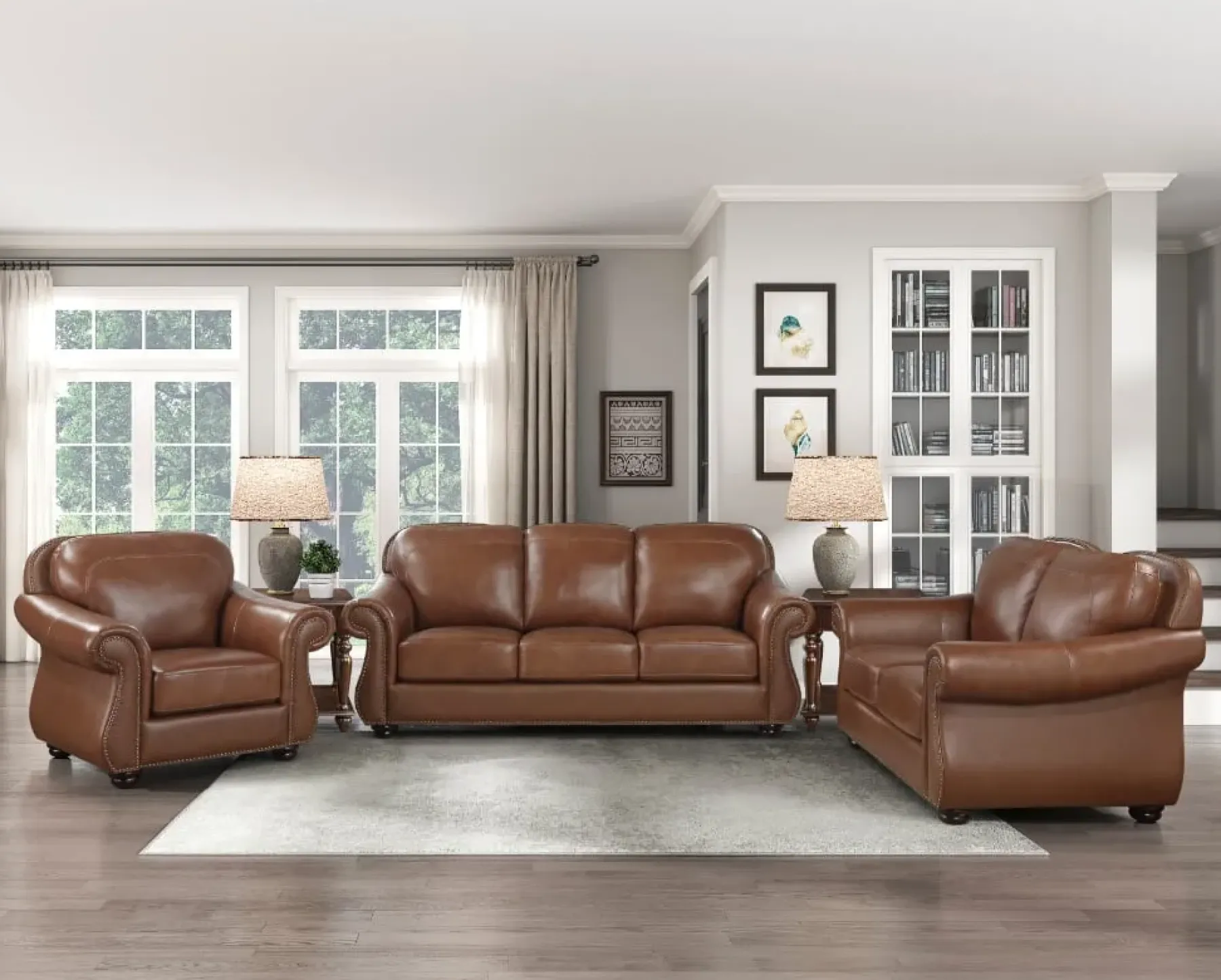 Best American Furniture Galleries Attleboro Accent Chair