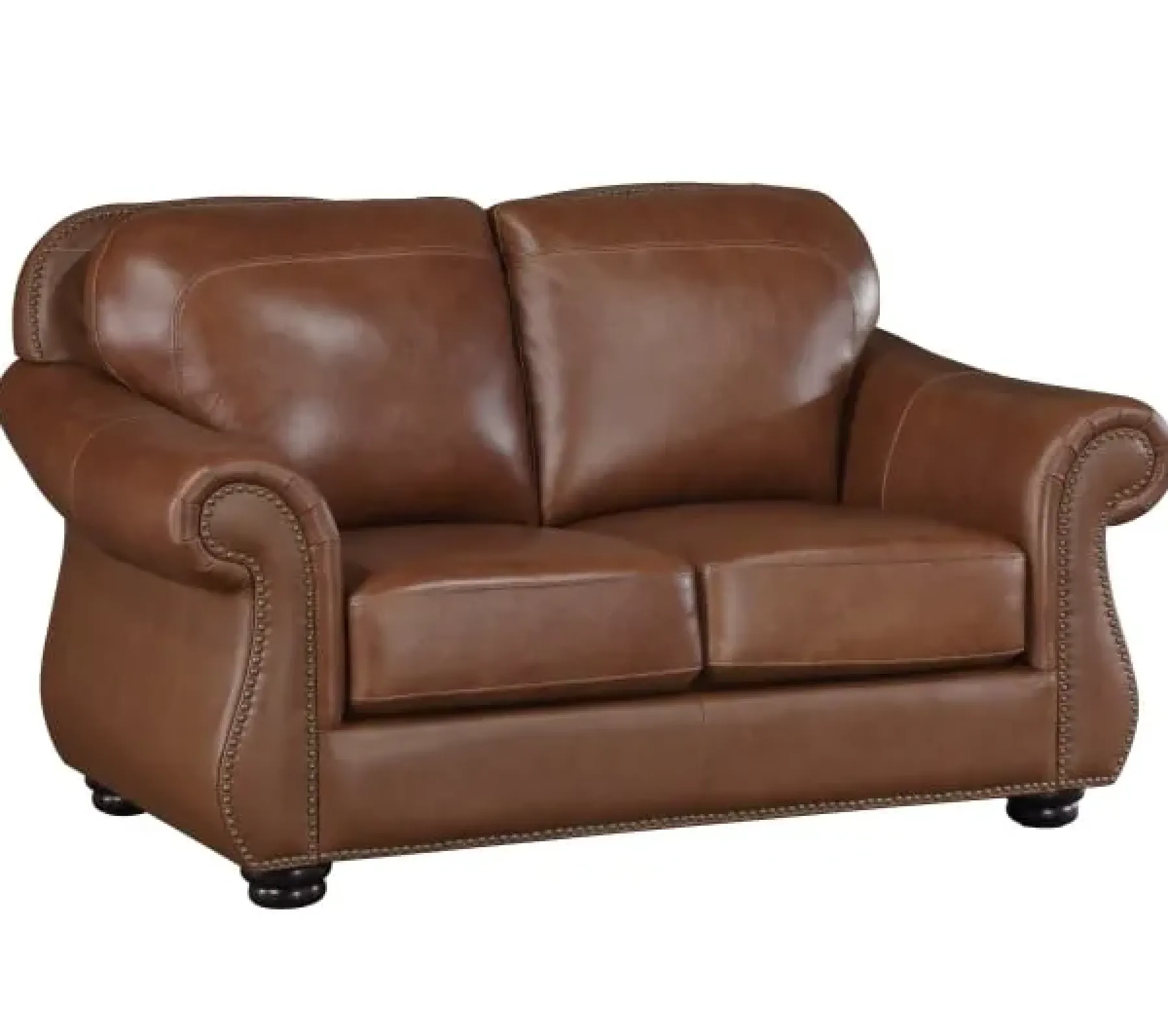 Best American Furniture Galleries Attleboro Loveseat
