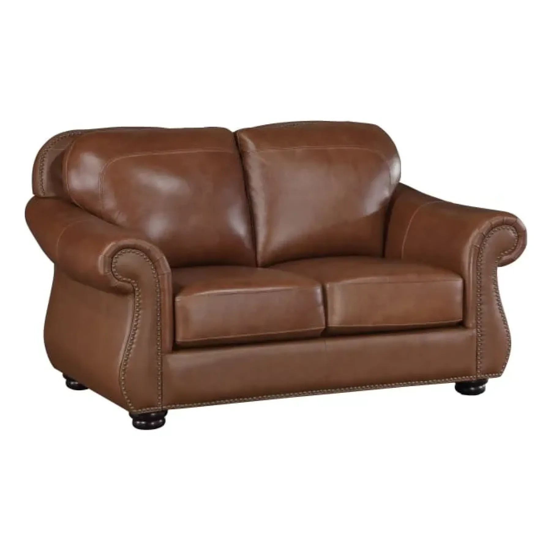 Best American Furniture Galleries Attleboro 2-Piece Living Room Set