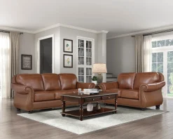 New American Furniture Galleries Attleboro Sofa