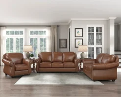 New American Furniture Galleries Attleboro Sofa