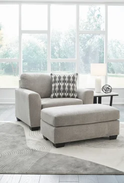 New American Furniture Galleries Avenal Park Chair And A Half