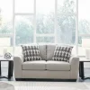 Outlet American Furniture Galleries Avenal Park Loveseat