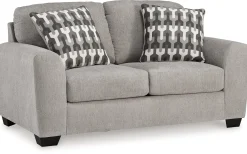 Outlet American Furniture Galleries Avenal Park Loveseat