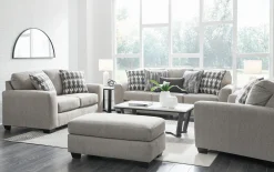 Outlet American Furniture Galleries Avenal Park Loveseat