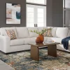 Online American Furniture Galleries Aviemore 2-Piece Sectional With Chaise