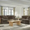 Outlet American Furniture Galleries Aylesworth Living Room Set
