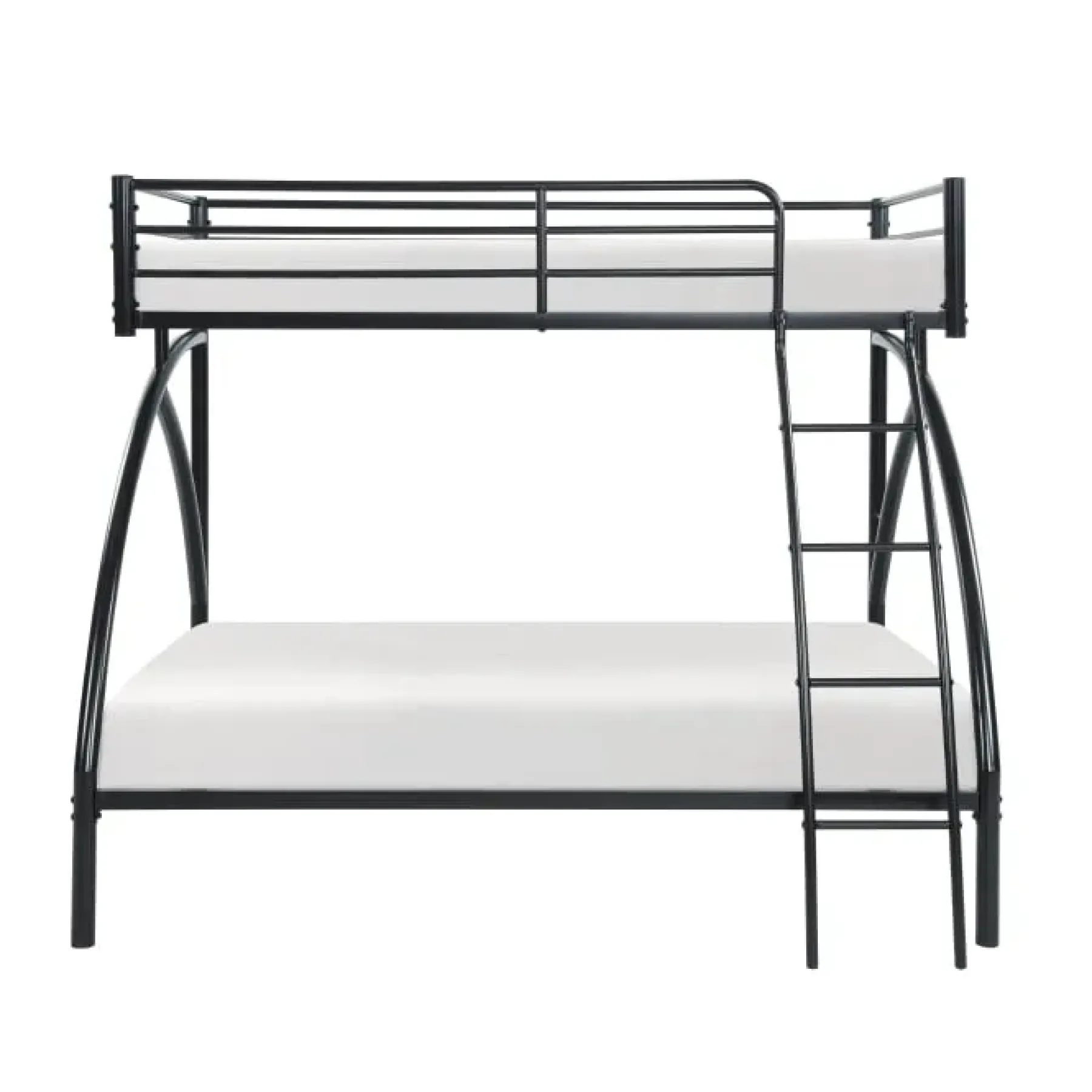 Outlet American Furniture Galleries Bailey Twin/Full Bunk Bed