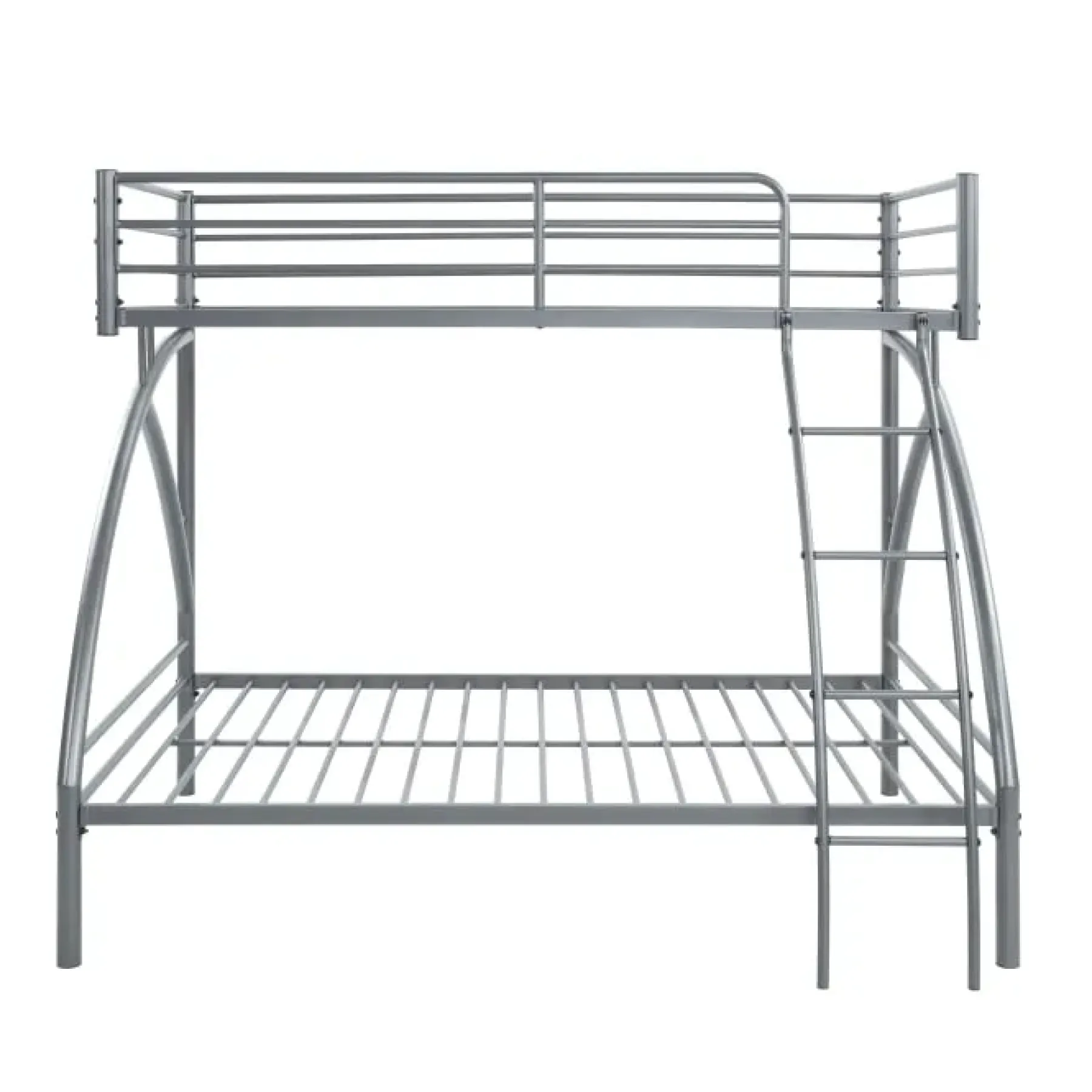 Outlet American Furniture Galleries Bailey Twin/Full Bunk Bed