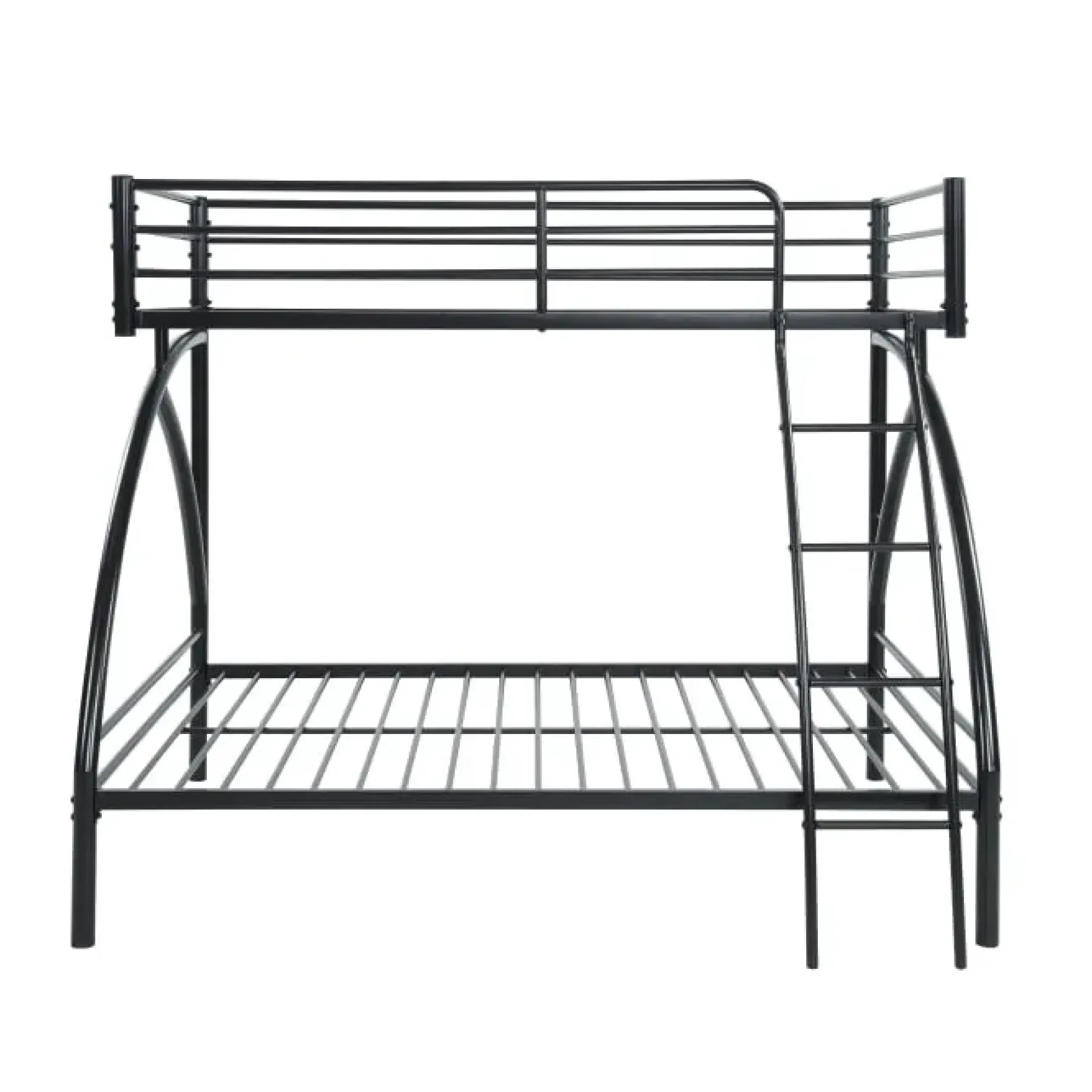 Outlet American Furniture Galleries Bailey Twin/Full Bunk Bed