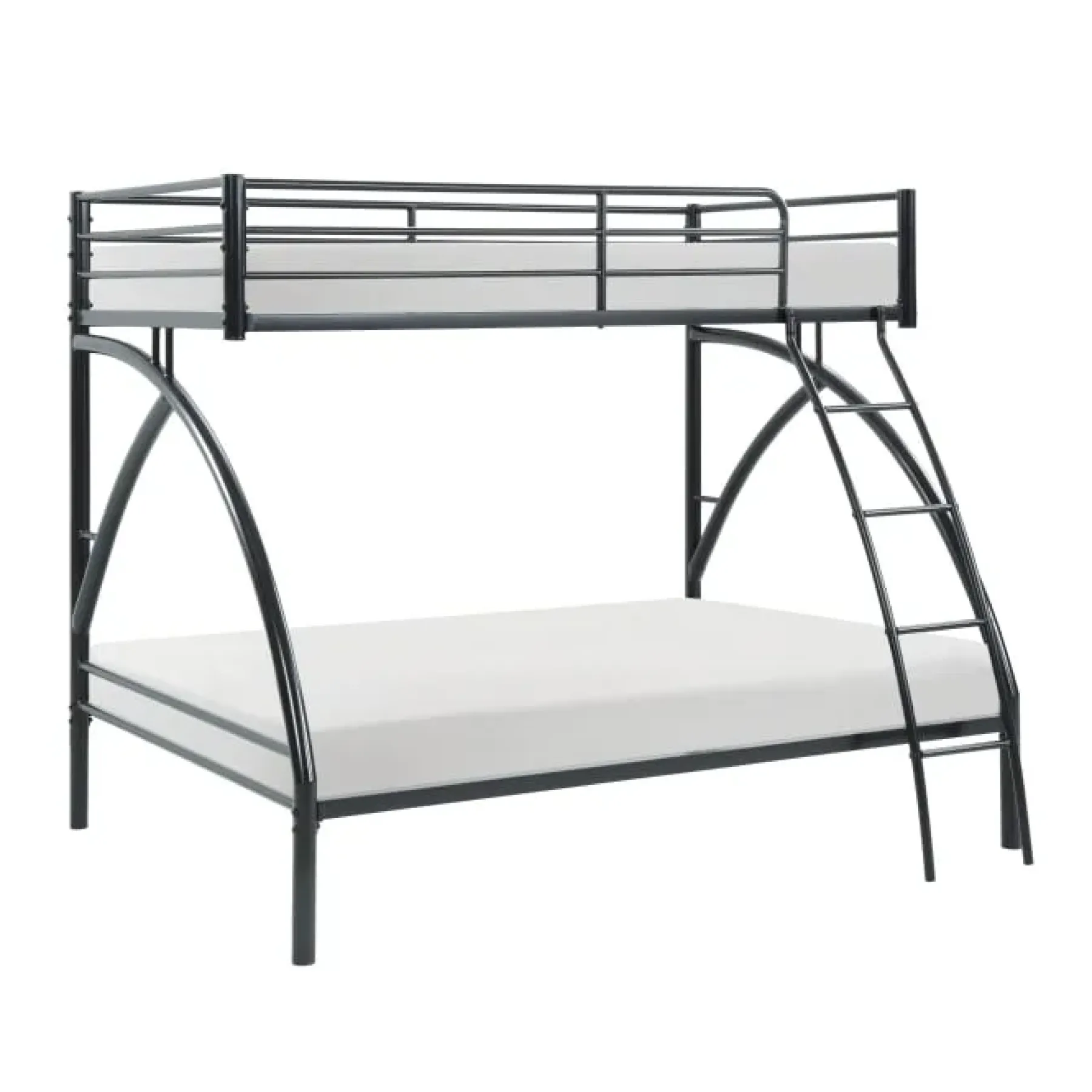 Outlet American Furniture Galleries Bailey Twin/Full Bunk Bed