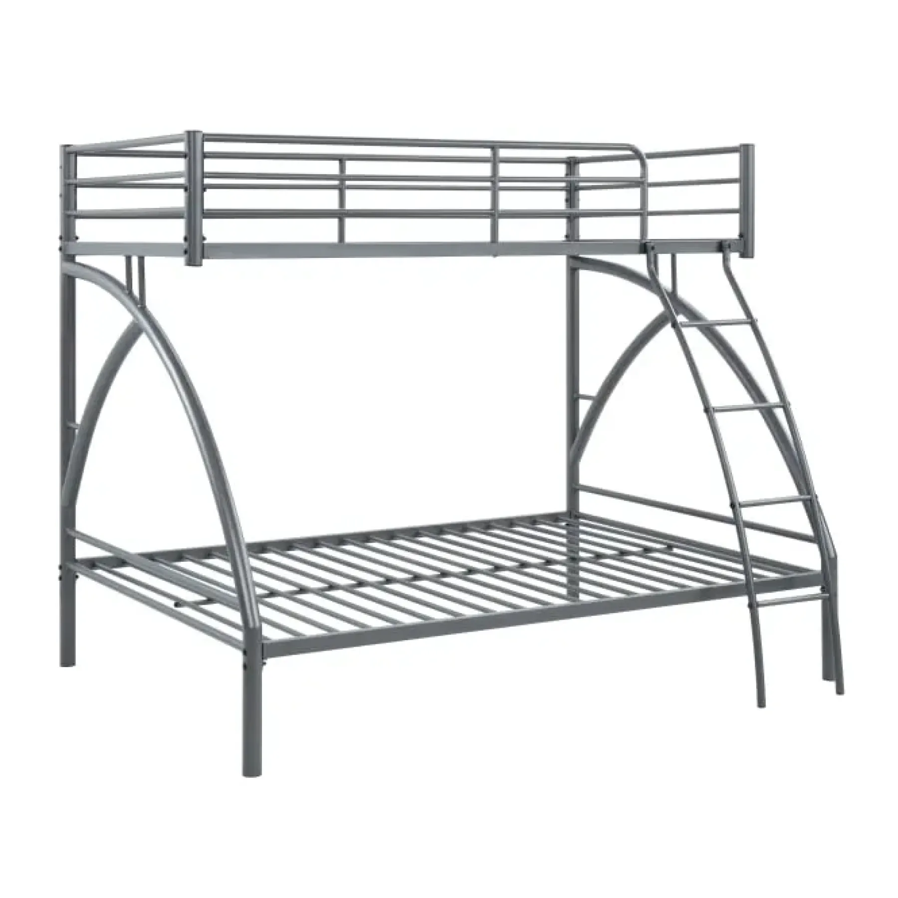 Outlet American Furniture Galleries Bailey Twin/Full Bunk Bed