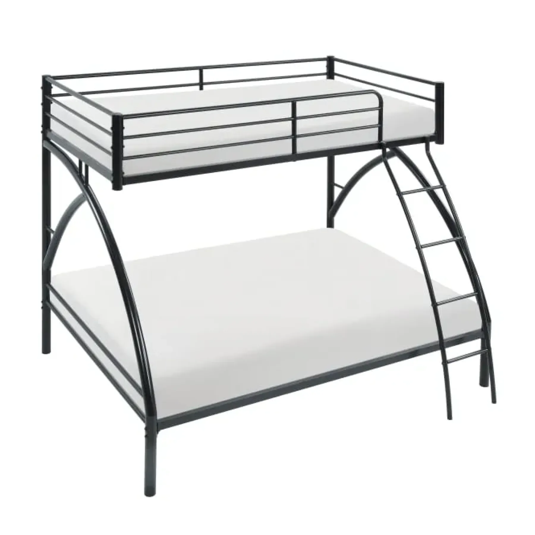 Outlet American Furniture Galleries Bailey Twin/Full Bunk Bed
