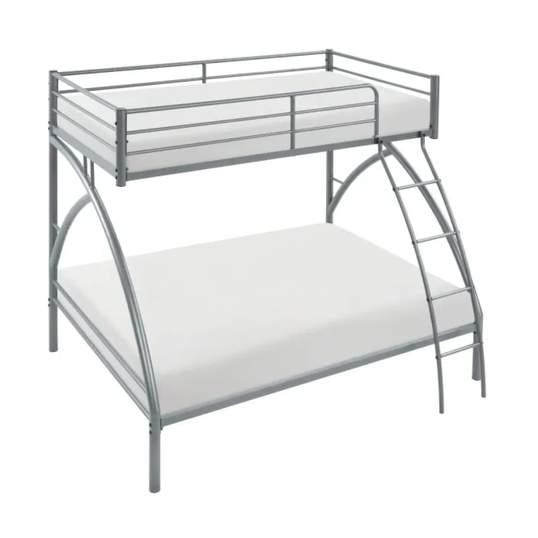 Outlet American Furniture Galleries Bailey Twin/Full Bunk Bed