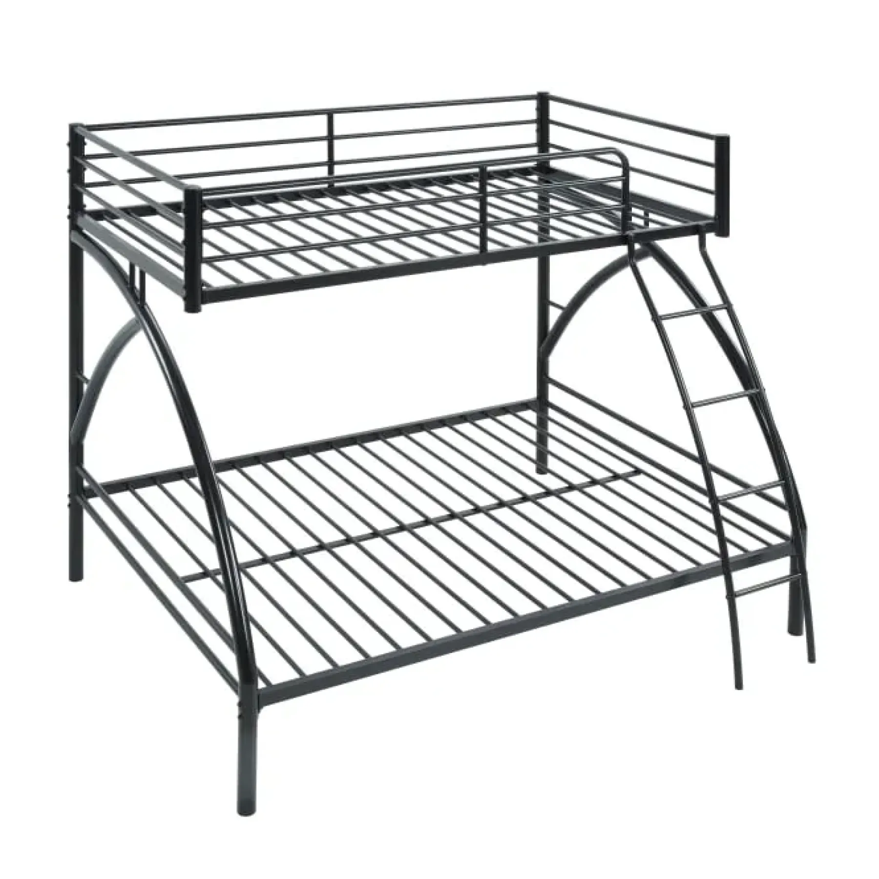 Outlet American Furniture Galleries Bailey Twin/Full Bunk Bed