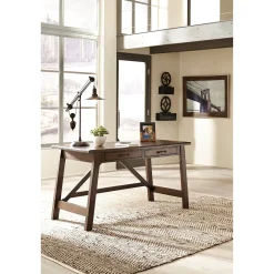 Outlet American Furniture Galleries Baldridge Office Desk