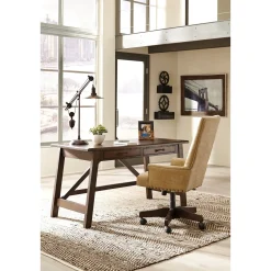 Outlet American Furniture Galleries Baldridge Office Desk