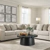 Hot American Furniture Galleries Ballyton 3-Piece Sectional