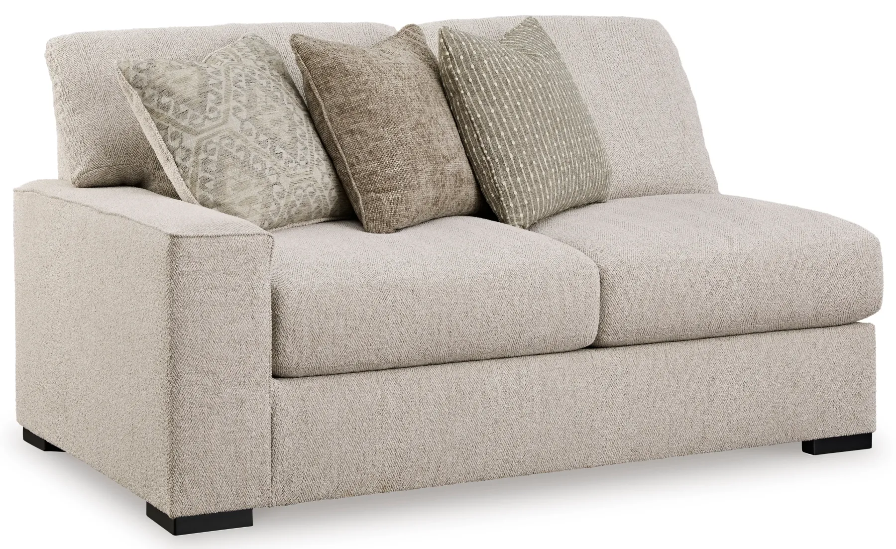 Hot American Furniture Galleries Ballyton 3-Piece Sectional