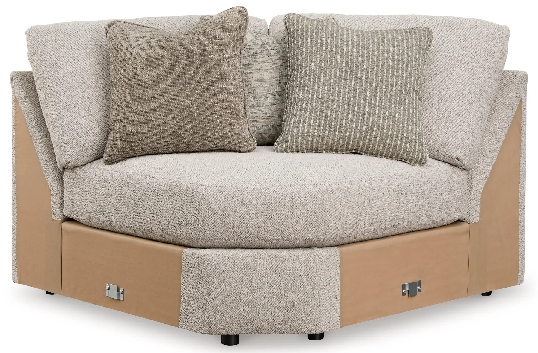 Hot American Furniture Galleries Ballyton 3-Piece Sectional