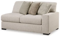 Hot American Furniture Galleries Ballyton 3-Piece Sectional