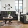 Discount American Furniture Galleries Barlin Mills Living Room Set