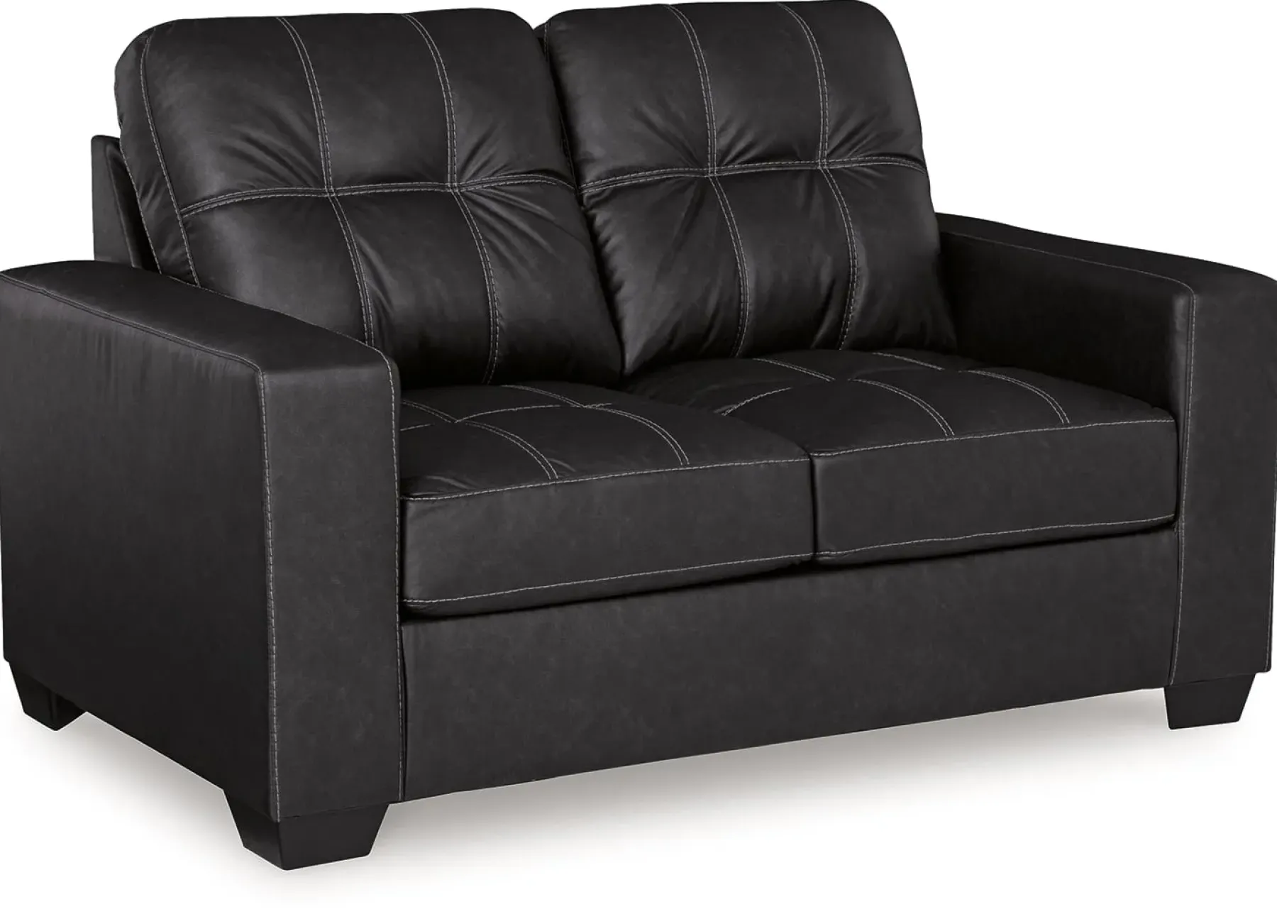 Best American Furniture Galleries Barlin Mills Loveseat