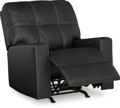 Fashion American Furniture Galleries Barlin Mills Rocker Recliner