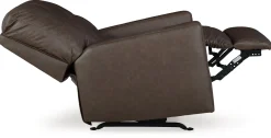 Clearance American Furniture Galleries Barlin Mills Rocker Recliner