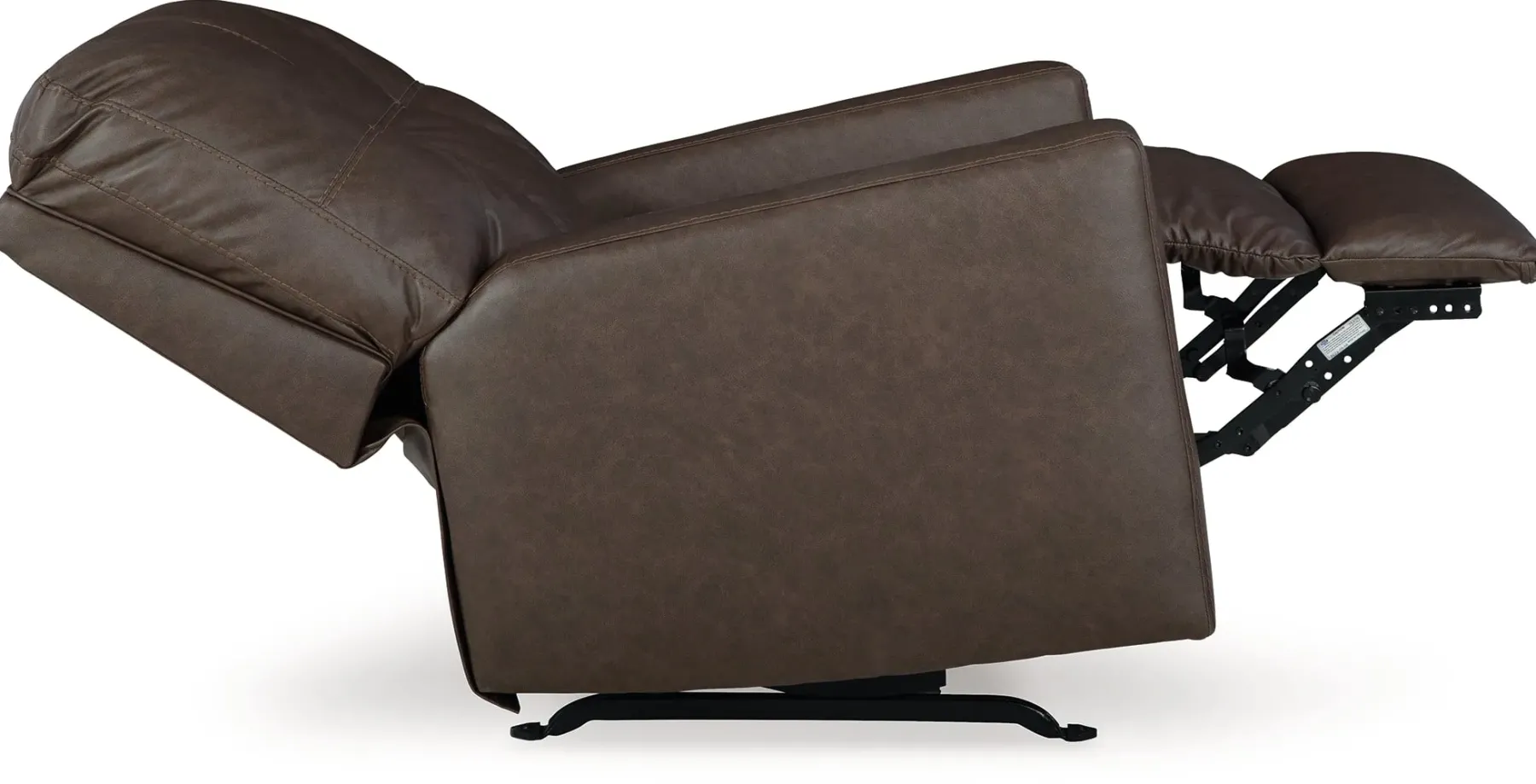 Clearance American Furniture Galleries Barlin Mills Rocker Recliner