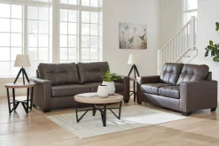 Outlet American Furniture Galleries Barlin Mills Sofa