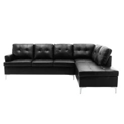 Outlet American Furniture Galleries Barrington 2-Piece Sectional Sofa