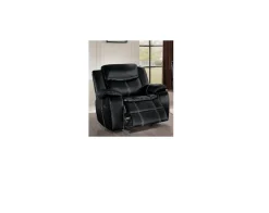 Clearance American Furniture Galleries Bastrop Glider Recliner