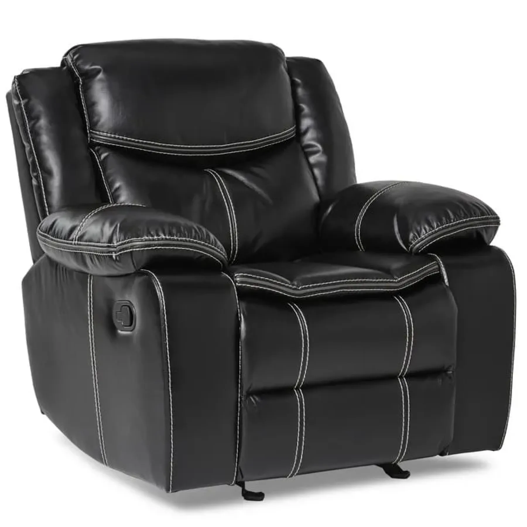 Clearance American Furniture Galleries Bastrop Glider Recliner