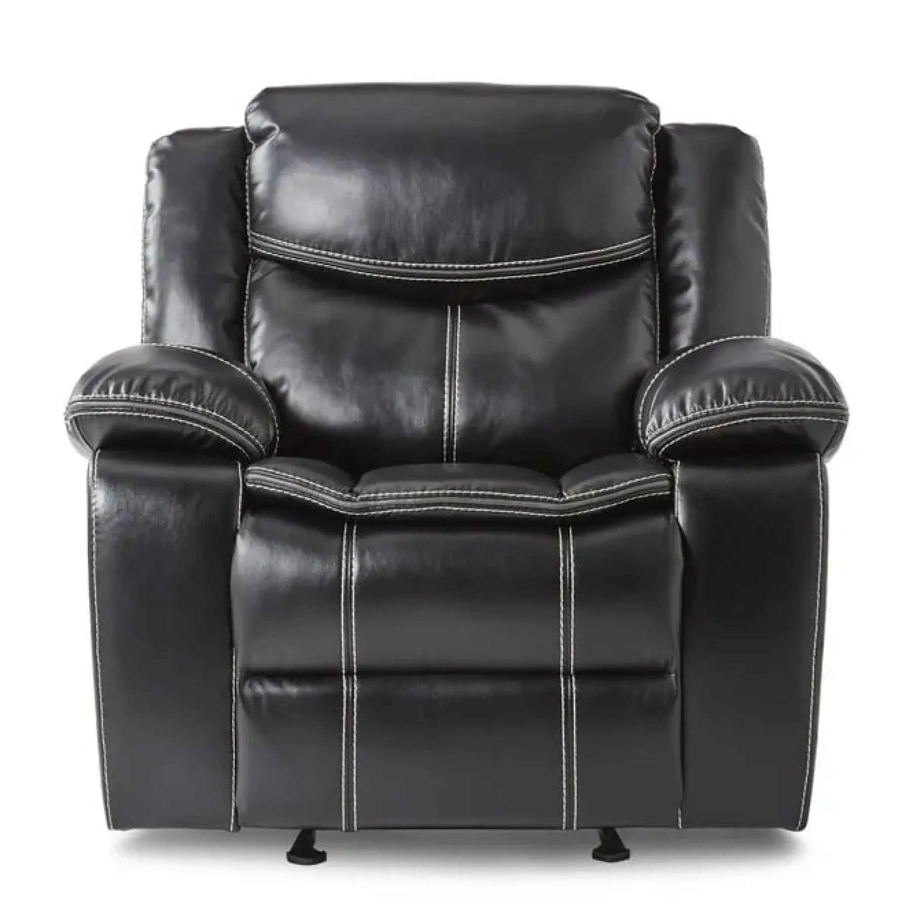 Clearance American Furniture Galleries Bastrop Glider Recliner