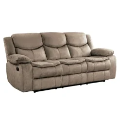 Discount American Furniture Galleries Bastrop 2-Piece Living Room Set