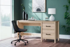 Best American Furniture Galleries Battelle Home Office Desk