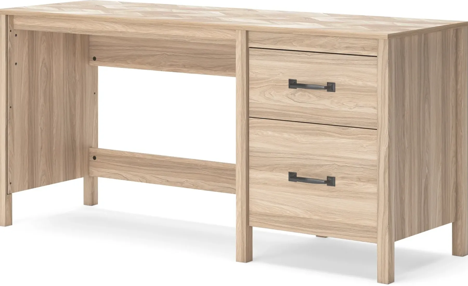 Best American Furniture Galleries Battelle Home Office Desk